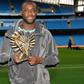 Yaya Toure wins BBC African Footballer of the Year award 2015 [10th Dec 2015]