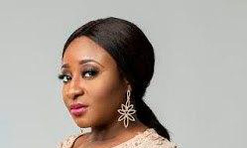 AMAA 2015 Nigeria nominees cover the latest edition of Exquisite magazine; Ini Edo