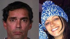 David Wise and his wife, Mandy Boardman