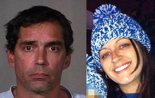 David Wise and his wife, Mandy Boardman