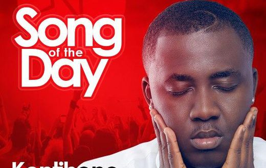 Song Of The Day: Kontihene - Dedeede feat. Yaa Pono
