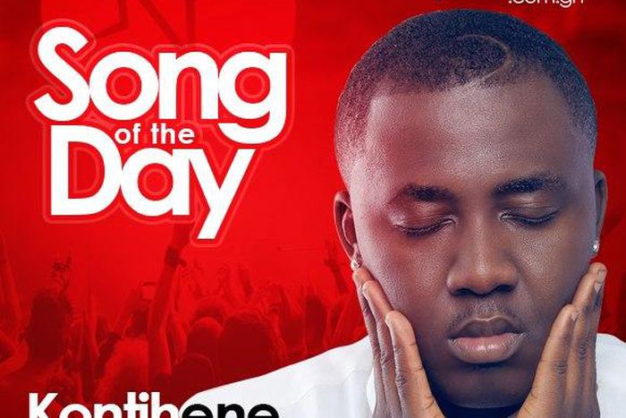 Song Of The Day: Kontihene - Dedeede feat. Yaa Pono