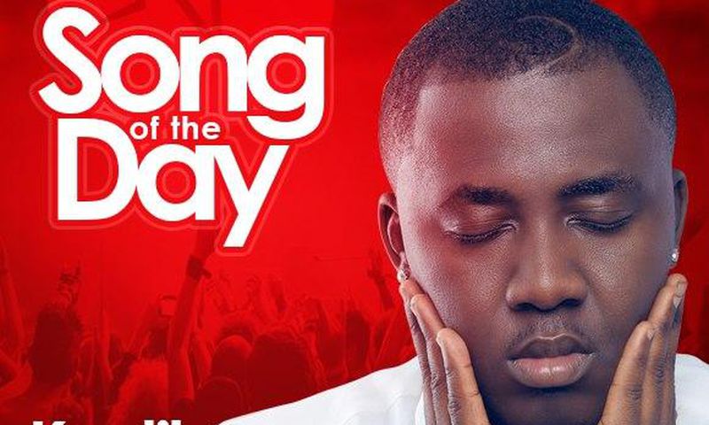 Song Of The Day: Kontihene - Dedeede feat. Yaa Pono