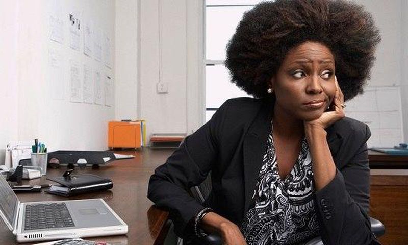 Brenda is being pressured into marriage.