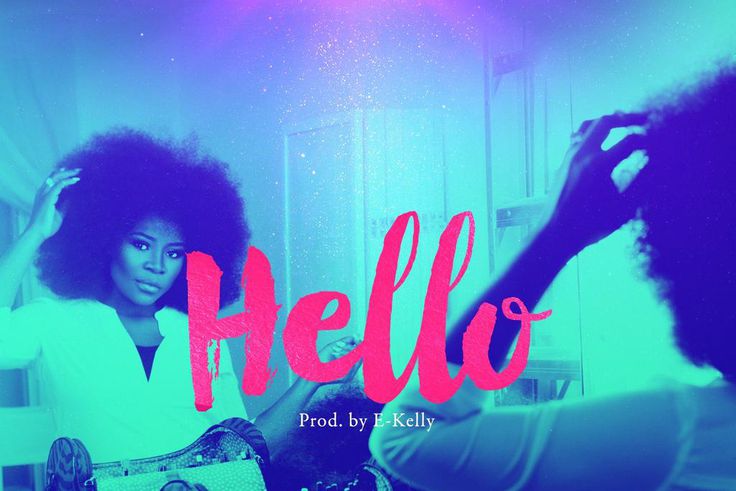 Omawumi - 'Hello' (Adele Cover)