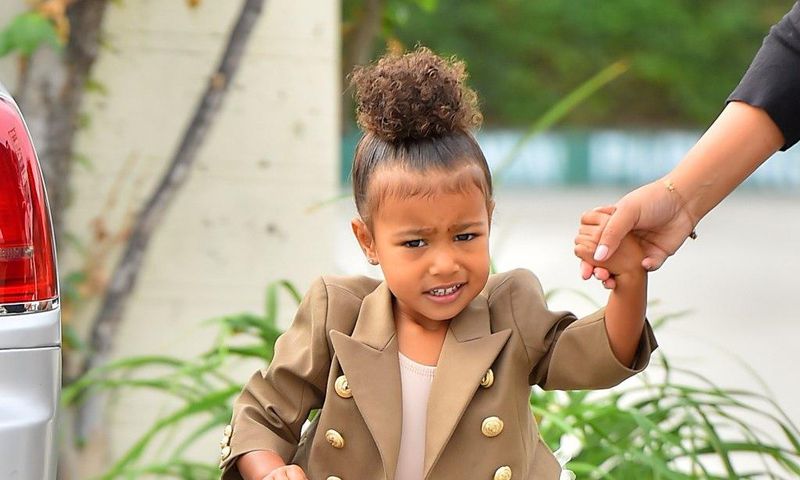 North West