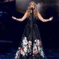 Celine Dion makes audience cry during moving performance for Paris victims at 2015 AMA