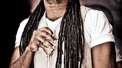 Reggie Rockstone, over the years, has been credited as being the originator of hiplife