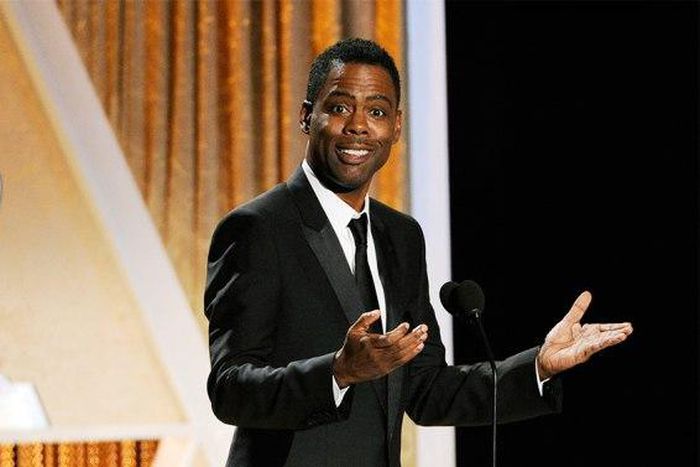 Chris Rock is hosting the 2016 Oscars