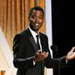 Chris Rock is hosting the 2016 Oscars