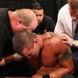 Randy Orton to undergo neck surgery