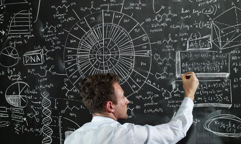 There are many sites that will help you become a smarter person