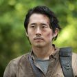 Glenn on 'The Walking Dead'
