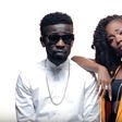 Efya - One Of Your Own feat. Bisa Kdei