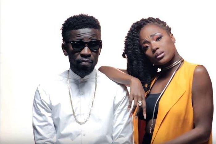 Efya - One Of Your Own feat. Bisa Kdei