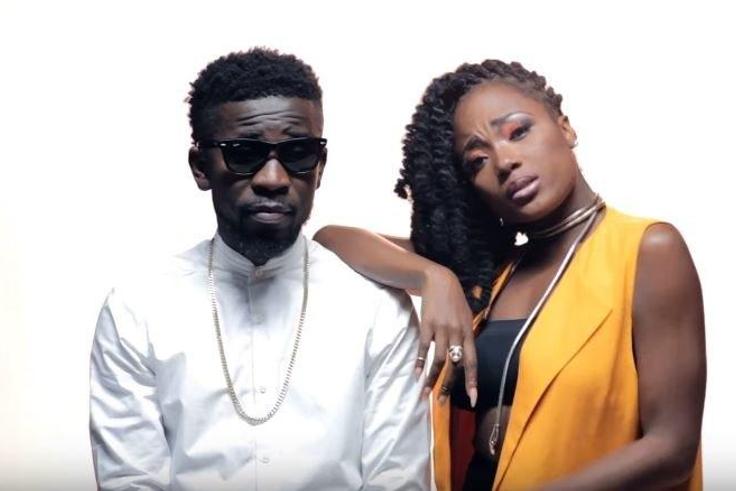 Efya - One Of Your Own feat. Bisa Kdei