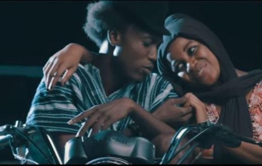 Opanka - Hajia feat. Jaguar