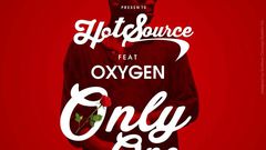 HotSource - Only One Feat. Oxygen cover art
