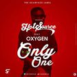 HotSource - Only One Feat. Oxygen cover art