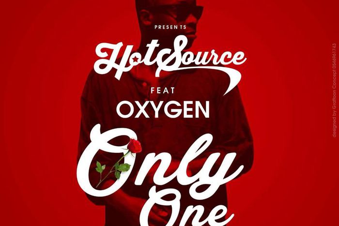 HotSource - Only One Feat. Oxygen cover art