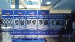 Stonebwoy, Shatta Wale, Patoranking, others to perform at 2015 Tigo Music Unplugged concert