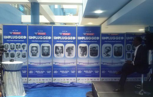 Stonebwoy, Shatta Wale, Patoranking, others to perform at 2015 Tigo Music Unplugged concert