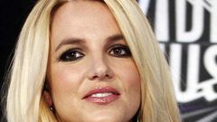 Britney Spears