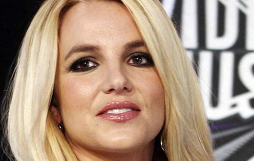 Britney Spears