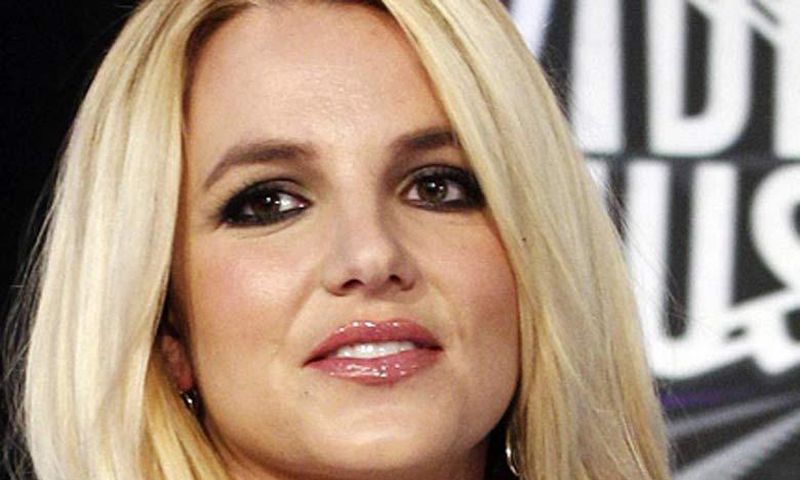 Britney Spears