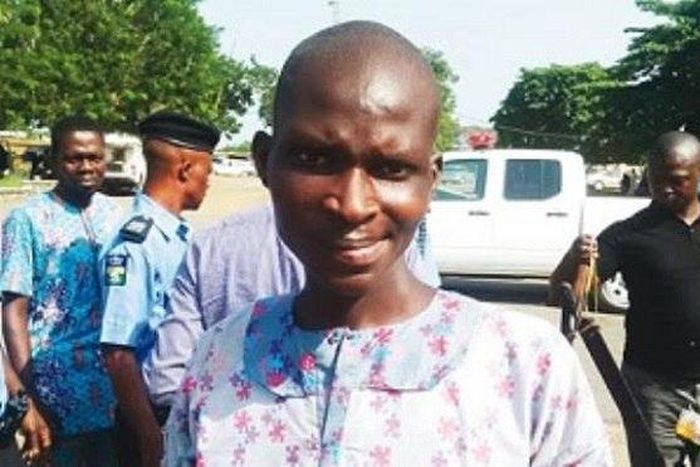 Segun Adeleke is going back to where he belongs