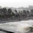 Typhoon threatens central Philippines, 750,000 evacuated