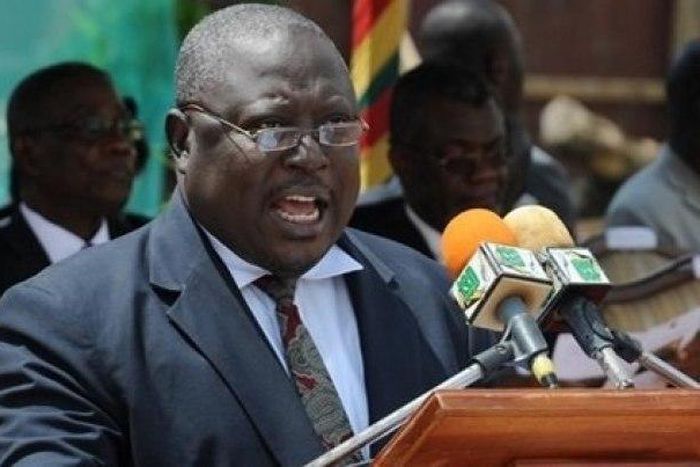 Martin Amidu, Former Attorney General