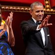 U.S president and first lady reveal their best book for this year