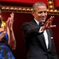 U.S president and first lady reveal their best book for this year