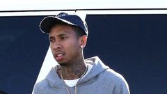 Tyga acquires Lamborghini Aventador
