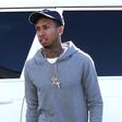 Tyga acquires Lamborghini Aventador