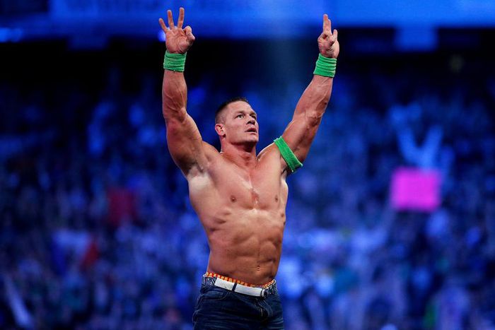 John Cena