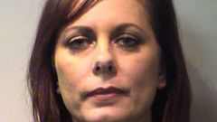 Woman arrested for having sex with her 15-year old nephew hundreds of times