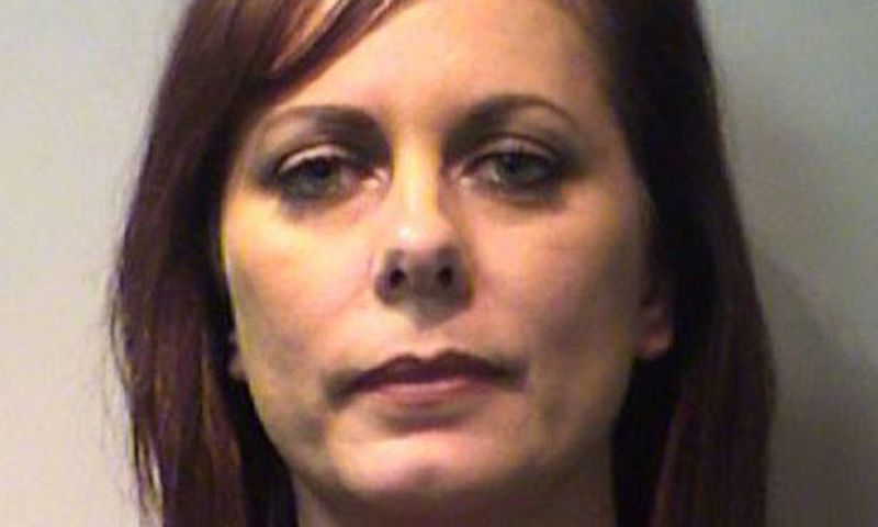 Woman arrested for having sex with her 15-year old nephew hundreds of times