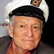 Hugh Hefner
