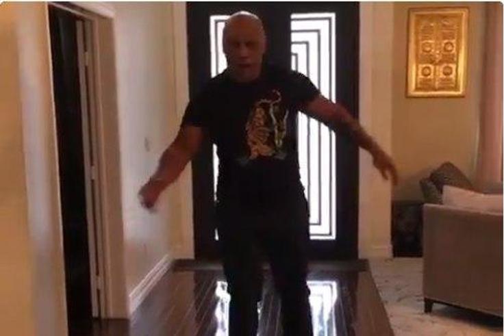 Mike Tyson
