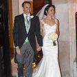 Eva Carneiro and husband