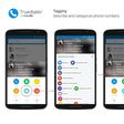 The New features of Truecaller