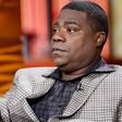 Tracy Morgan