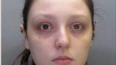 Pregnant woman jailed for taking poison to terminate her unborn son