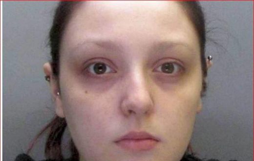 Pregnant woman jailed for taking poison to terminate her unborn son