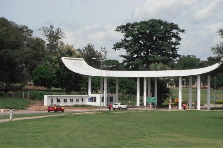 Filoe photo (KNUST)