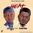HotSource - Heat feat. Yung Pabi artwork