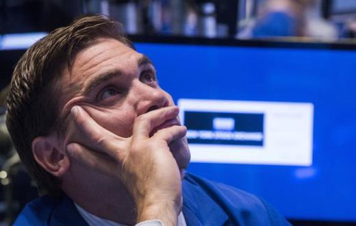 European shares fall from 3-month high, hit by Chinese weakness