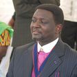 Bishop Charles Agyinasare
